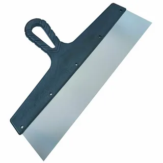 Шпатель фасад. нерж. 450мм 311-0450