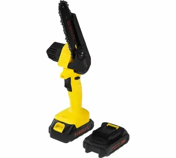 Электрическая аккум. пила ELS-20-Li 6+8 Eurolux 70/10/76