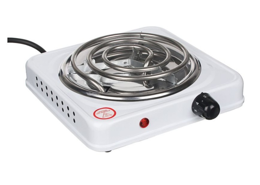 Плитка эл. ПРОМО 1-конфор. 288-004