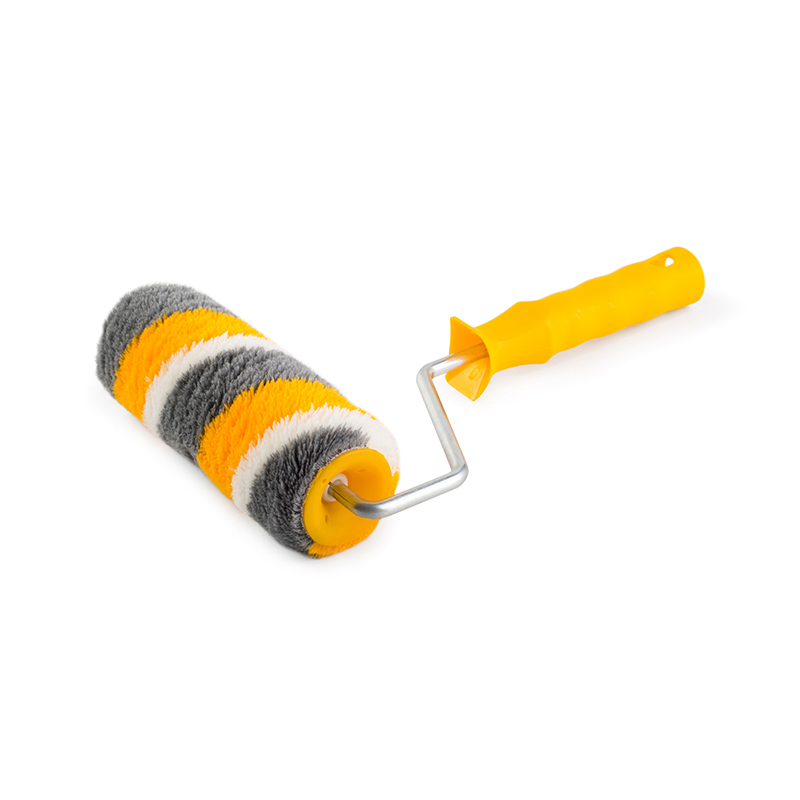 Валик АКОР для работ с эмалями валик в сборе 180 мм