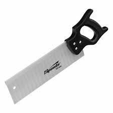 Пила WADFOW WHW1112  обушковая д/стусла 300 мм