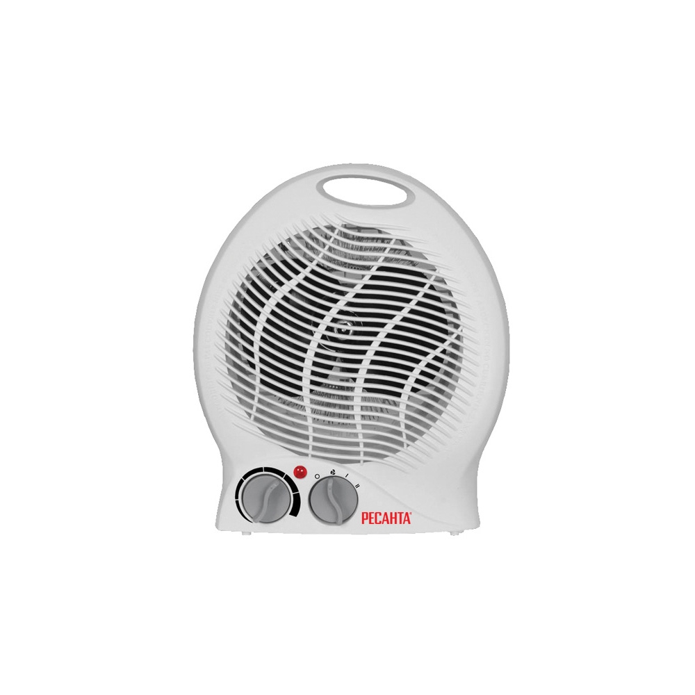 Тепловентилятор РЕСАНТА ТВС-2  2000Вт 67/2/2