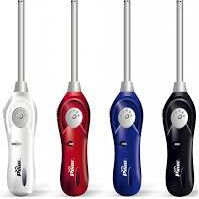 Зажигалка унив Pride EBBQ-200 Matt Color Classic