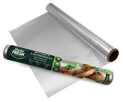 Фольга алюм.Master FRESH 10*29