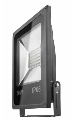 Прожектор с/д ОНЛАЙТ LED 50Вт 230В