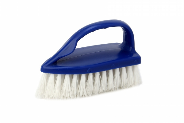 Щетка "Утюжок-120" хозяйственная