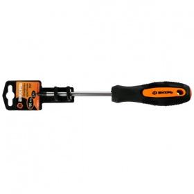 Отвертка ВИХРЬ крестовая PH2 100мм