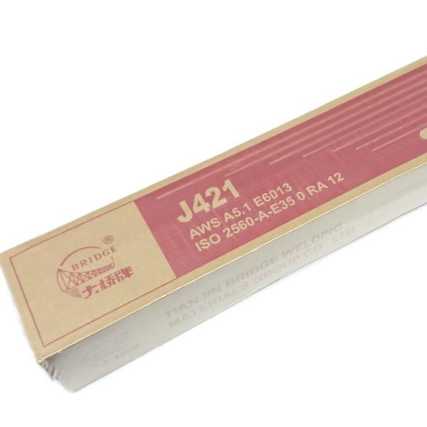 Электроды  J421 ф3.2х350mm 5кг