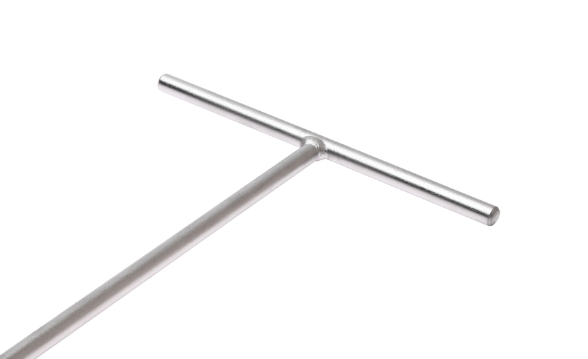 Ключ торцевой JADEVER  Т-образный 10мм