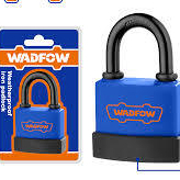 Замок нав. всепогодный 55 мм WADFOW WPD9455