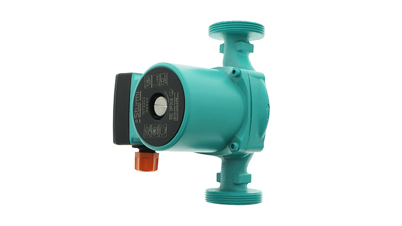 Насос цирк. WP3206 Sturml макс 96Вт, 55л/мин