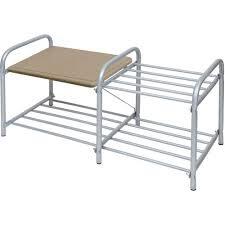 Полка IDEA "Универсал" в прихожую 3 секции