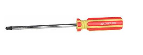 Отвертка STAYER MAXFIX PH3x150