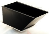 Углярка большая в пол