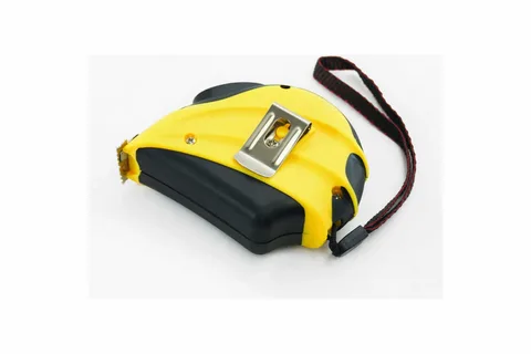 Рулетка Микрон-2 5м*19мм