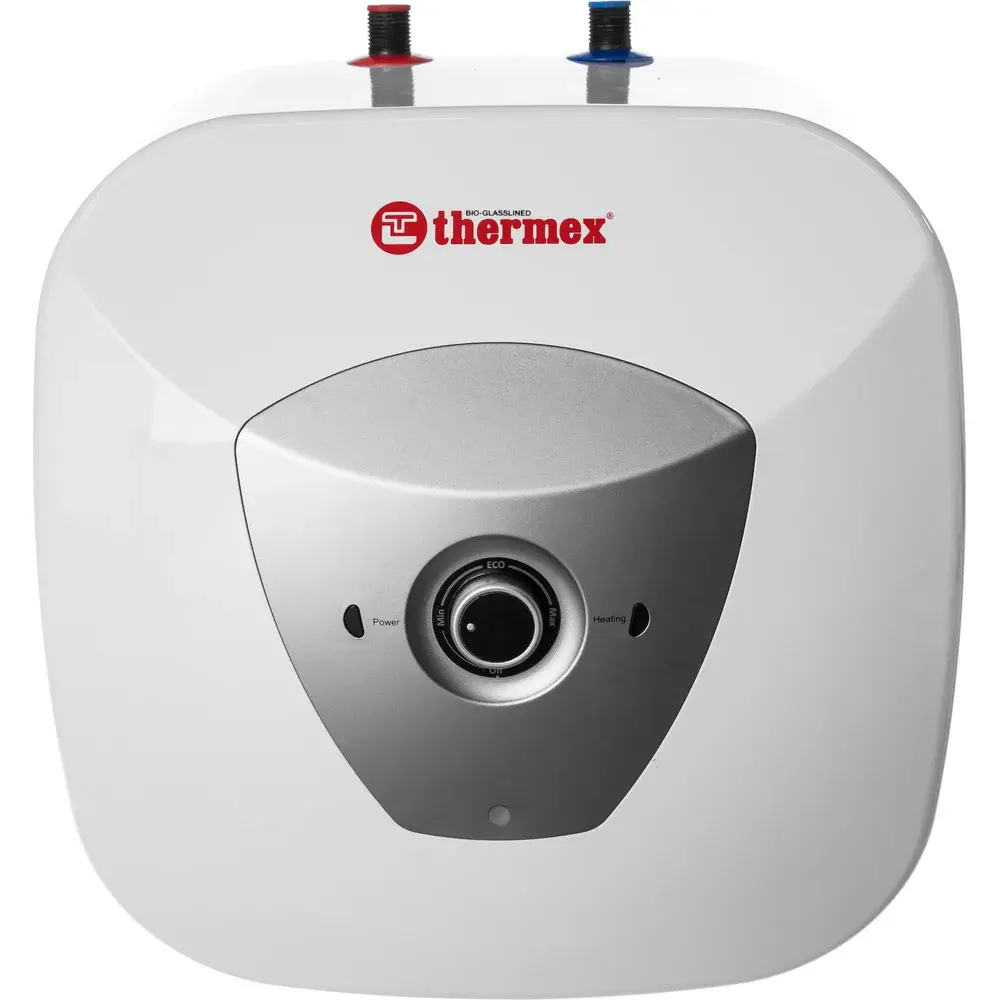 Водонагреватель THERMEX Hit H15-U под мойкой белый
