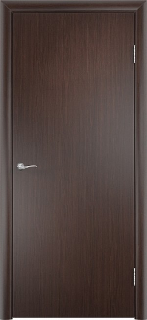 Дверное полотно Венге  70*2000мм