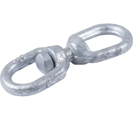 Вертлюг М6 (петля-петля)