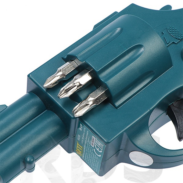 Отвертка аккум.ФИТ № КФР0106