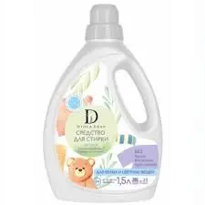 Средство для стирки "Детский" 1,5л
