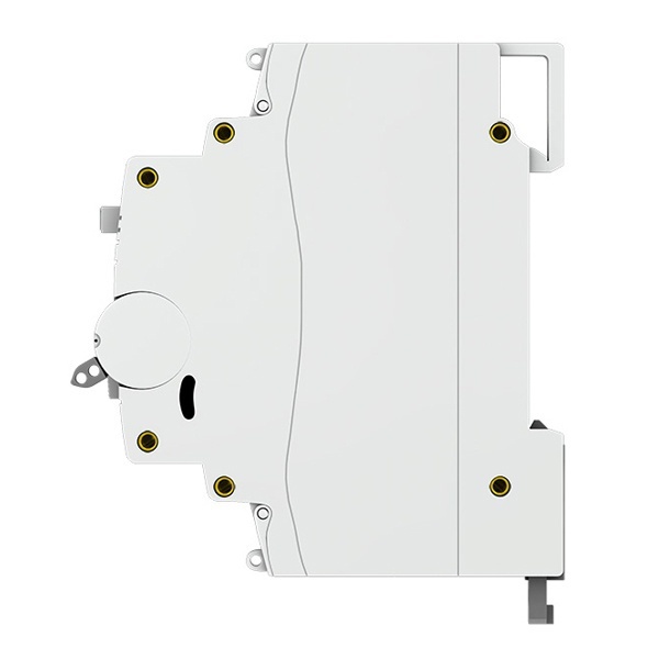 дифференциальный автомат ад-32 3p+n 25а/30ма (хар. c, ac, электронный, защита 270в) 4,5ка ekf proxima