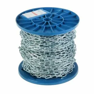 Цепь ДИН766 М3 кор.зв