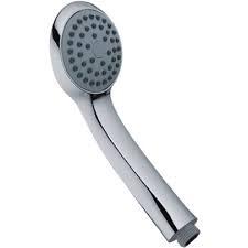 Лейка для душа LEDEME RL081 режим хром