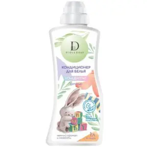 Кондиционер для белья "Детский" 1л