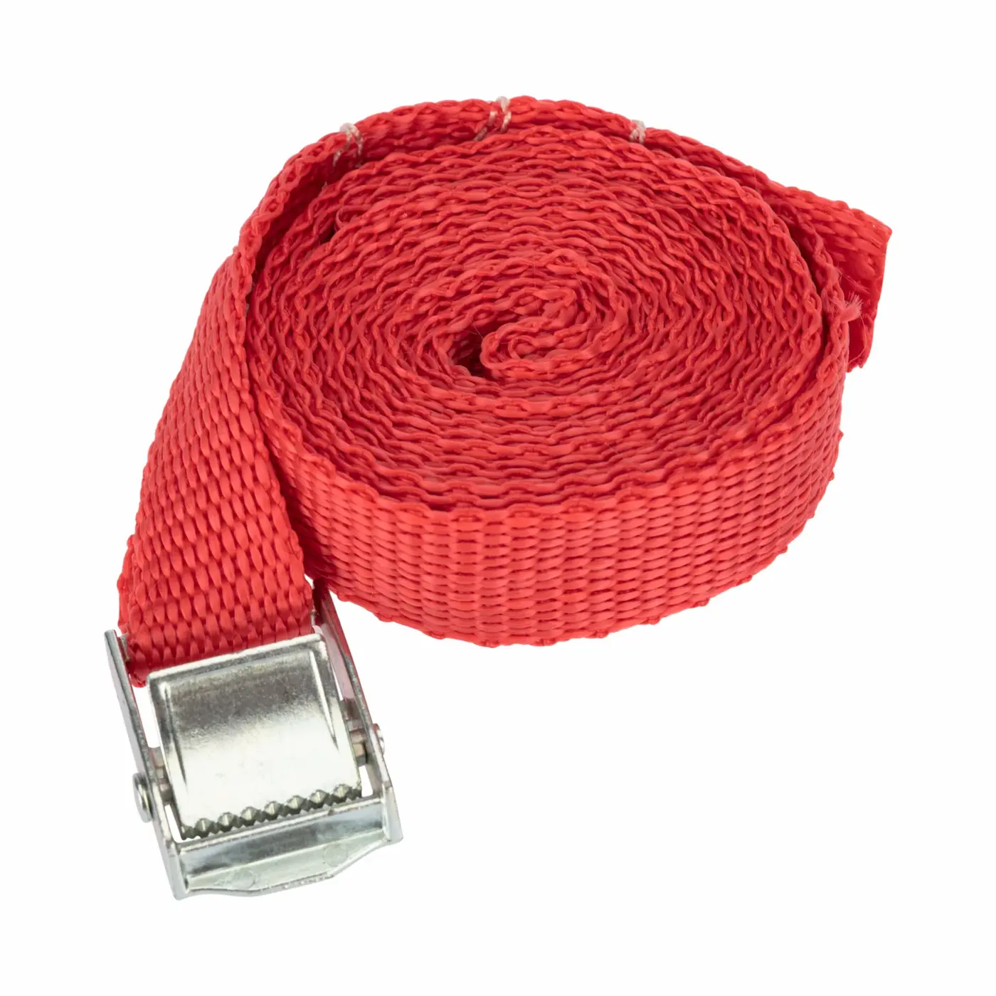 Стяжка ремень для крепления груза с фиксатором 250кг 5м Rexant 80-0246