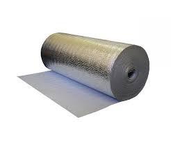 Утеплитель Термоком 3мм (1х50м) самокл.