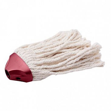 Насадка д/швабры SVIP "МОП Миди" веревочная