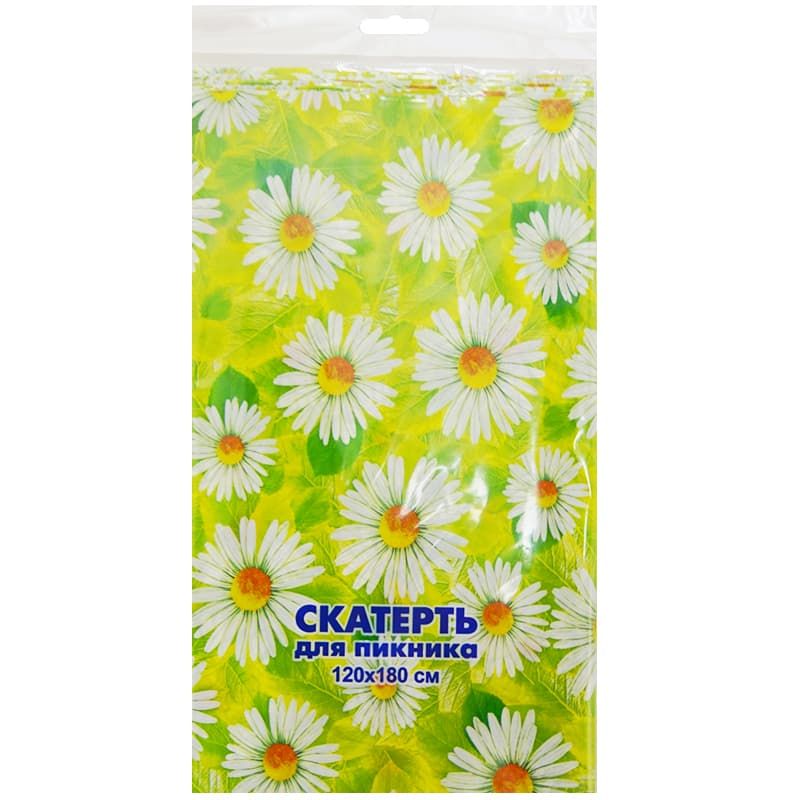 Скатерть PVC 30х46см, в асс. AL-149