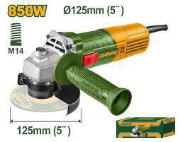 Шлифмашина угловая   JADEVER JDAG851801