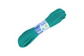 Шнур вязаный Сибшнур 8мм/20м цветной