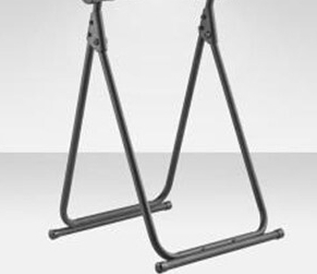 Подставка под велосипед