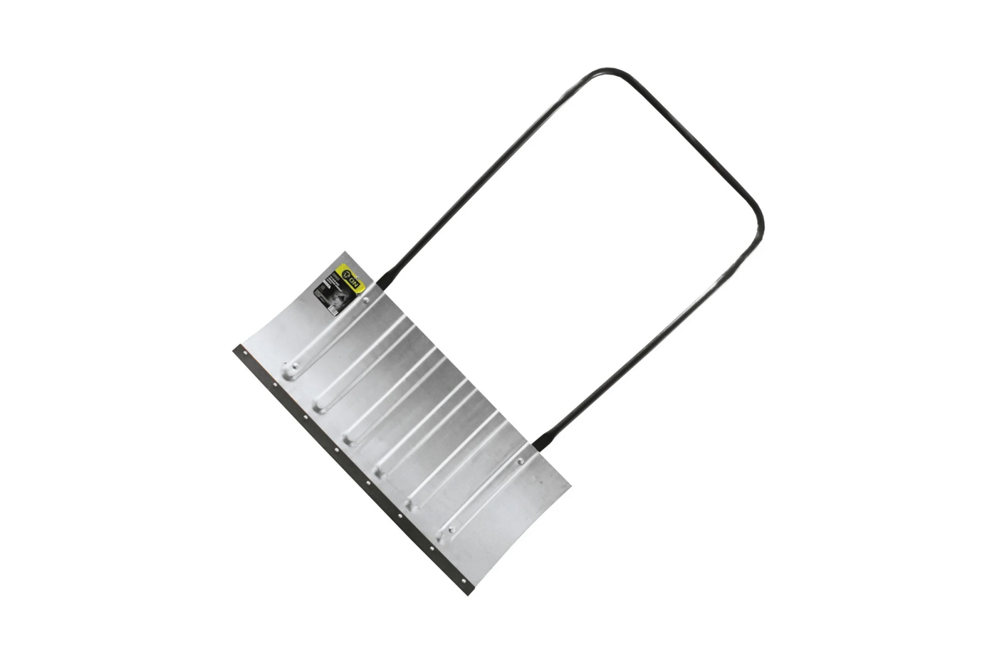 Движок оцинкованный 750*330 малый