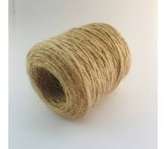 Шпагат СИБШНУР "Текс" джутовый 560х2 100 м