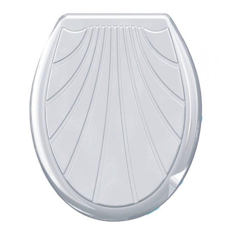 Сиденье на унитаз ВQ2601