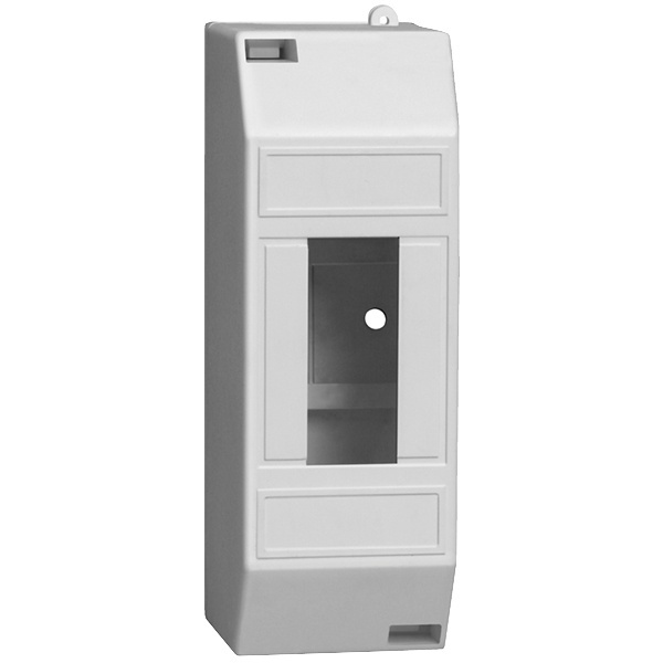 Бокс навесной IEK КМПн 2 модуля пластиковый 144х25х58см