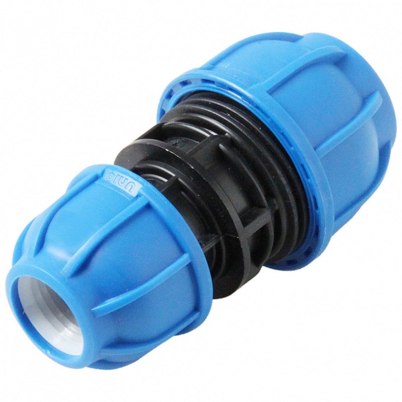 Муфта ПЭ перех.обж.25/20