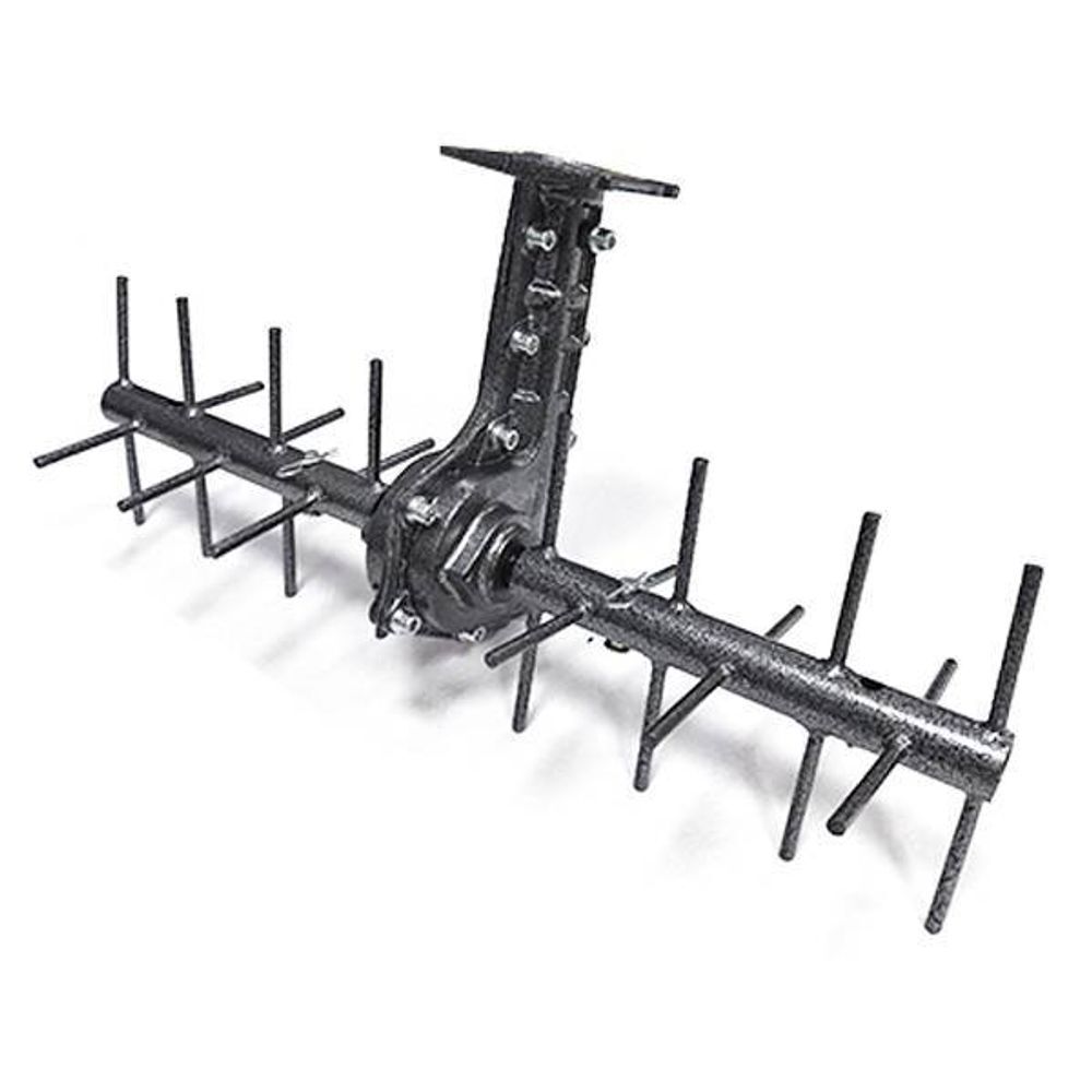 Насадка для триммера Grower №4 пропольник, 26 мм*9 шлицев GCUL-26MM