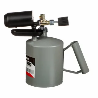 Лампа паяльная ЕРМАК 1,5 л (арт. gl-669-335)