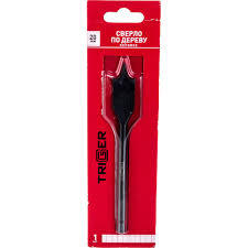 Сверло TRIGGER перовое 22мм