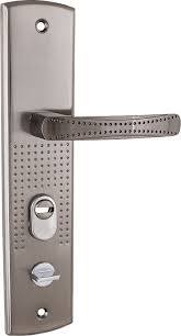 Ручки для китайских дверей Аллюр РН-А222-R правая