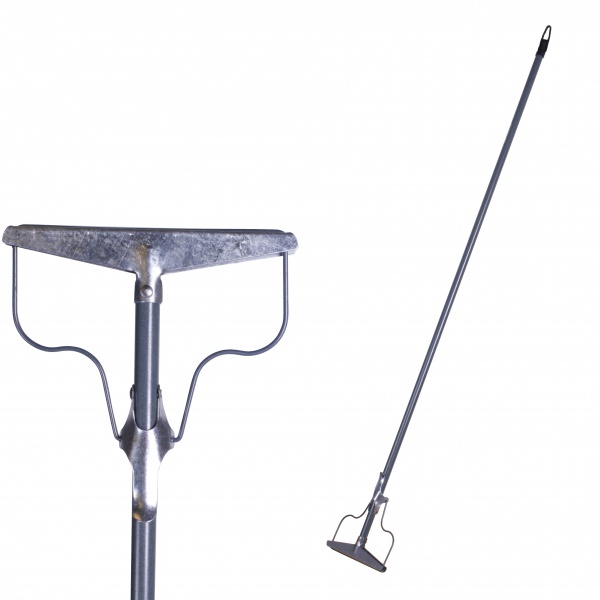 Тряпкодержатель мет. 1220х190х20см