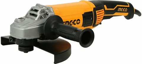 УШМ INGCO d230мм 2200 Вт 6600 об/мин AG220018 INDUSTRIAL;
