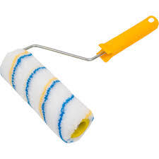 Валик 180мм БИБЕР Эконом с бюгелем ворс