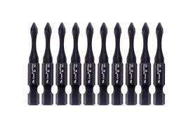 Бита IVANOV торсионная магнитная PZ1*50мм