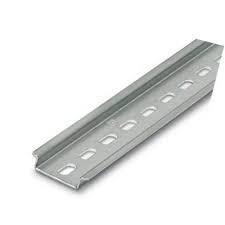 Рейка Дин 20см оцинк.