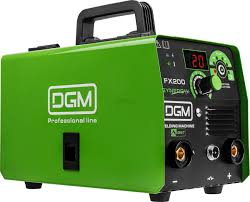 Полуавтомат сварочный DGM FX200